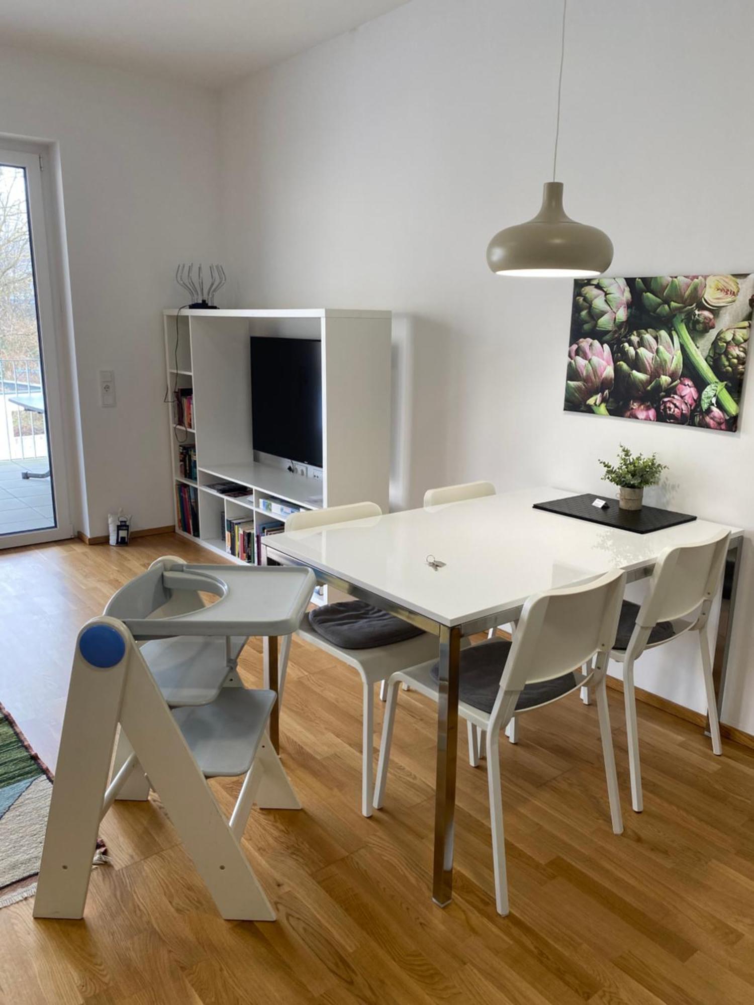 Ebelsberger Terrassen Apartment ลินซ์ ภายนอก รูปภาพ