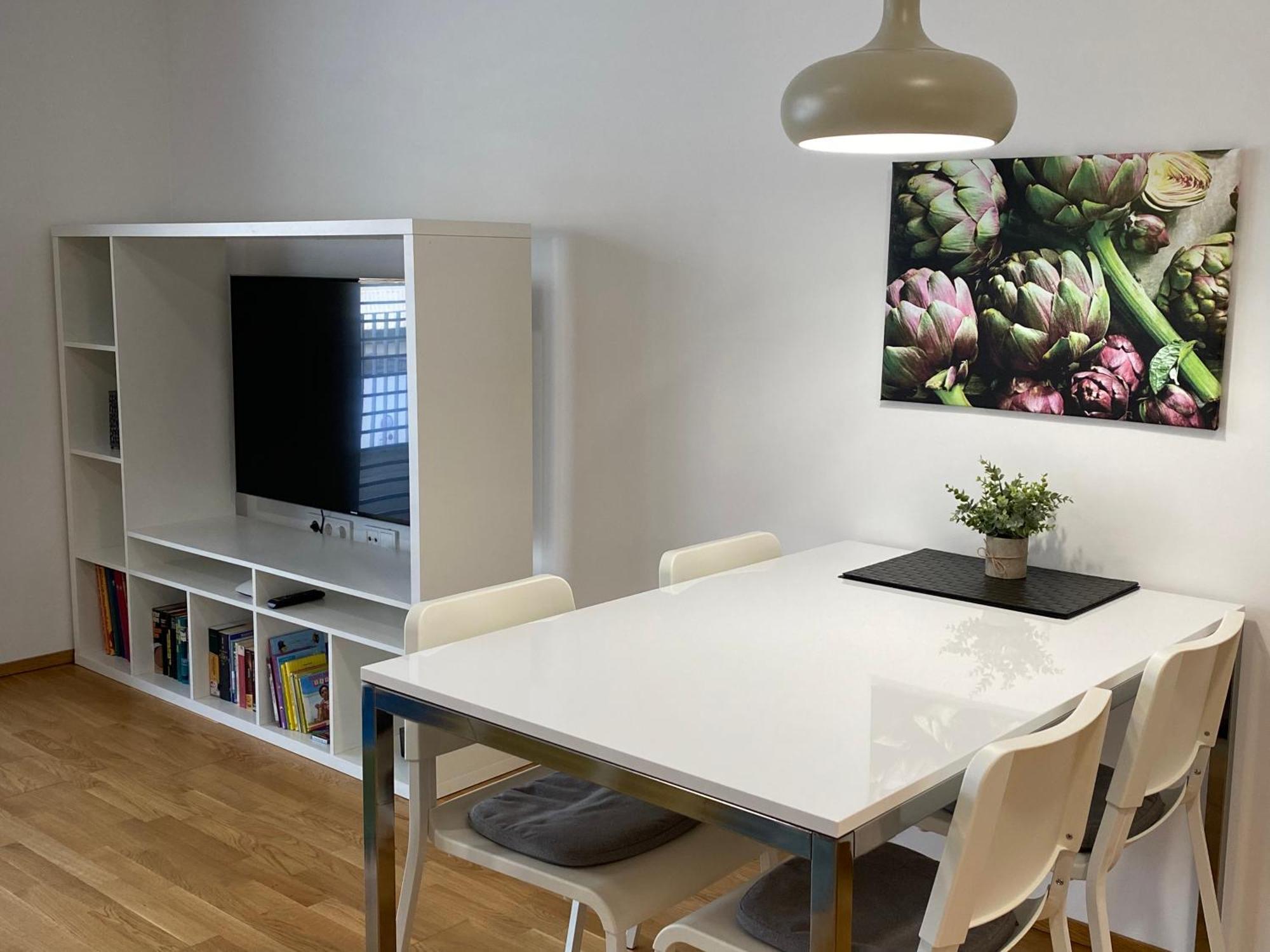 Ebelsberger Terrassen Apartment ลินซ์ ภายนอก รูปภาพ