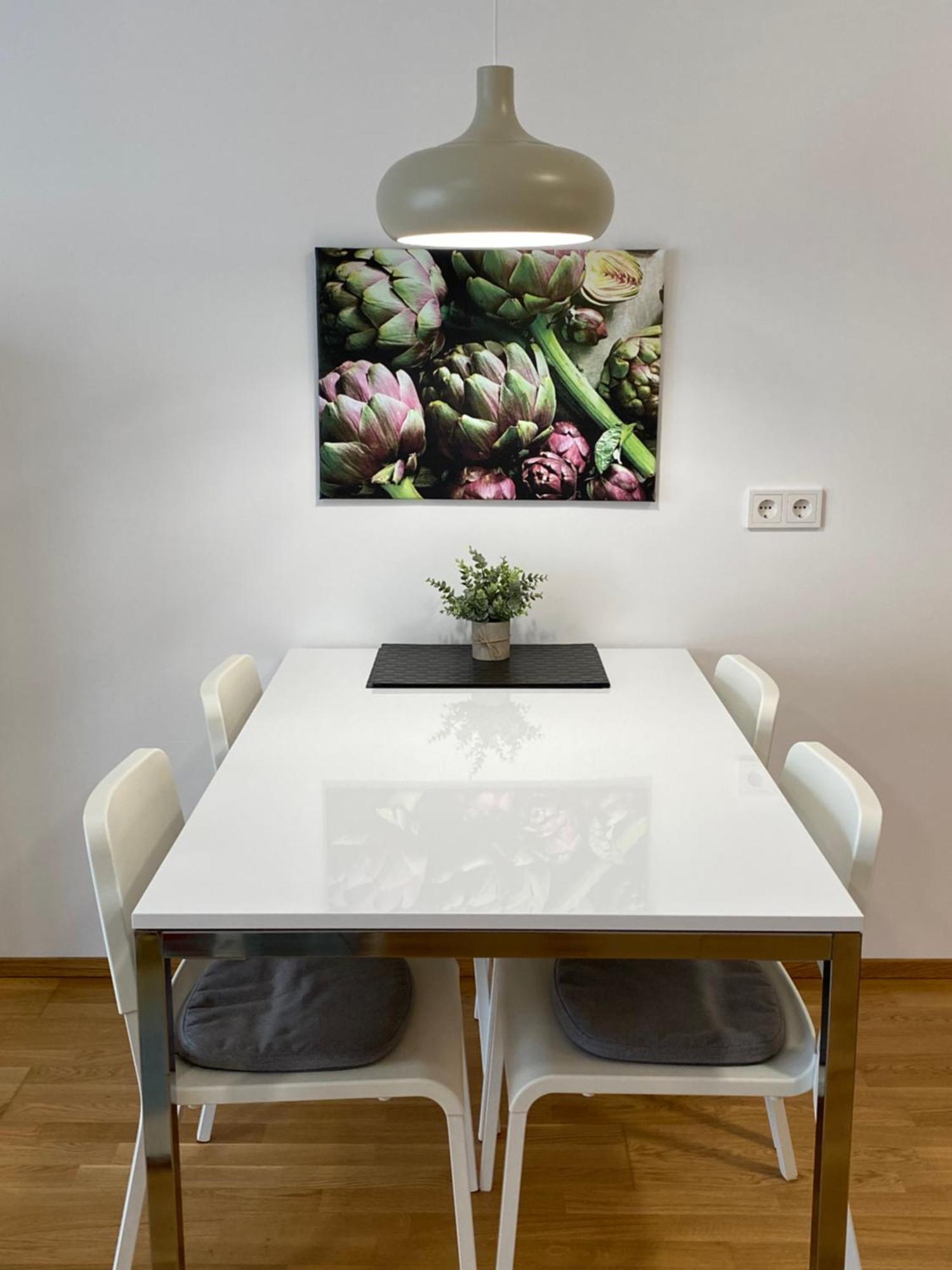 Ebelsberger Terrassen Apartment ลินซ์ ภายนอก รูปภาพ