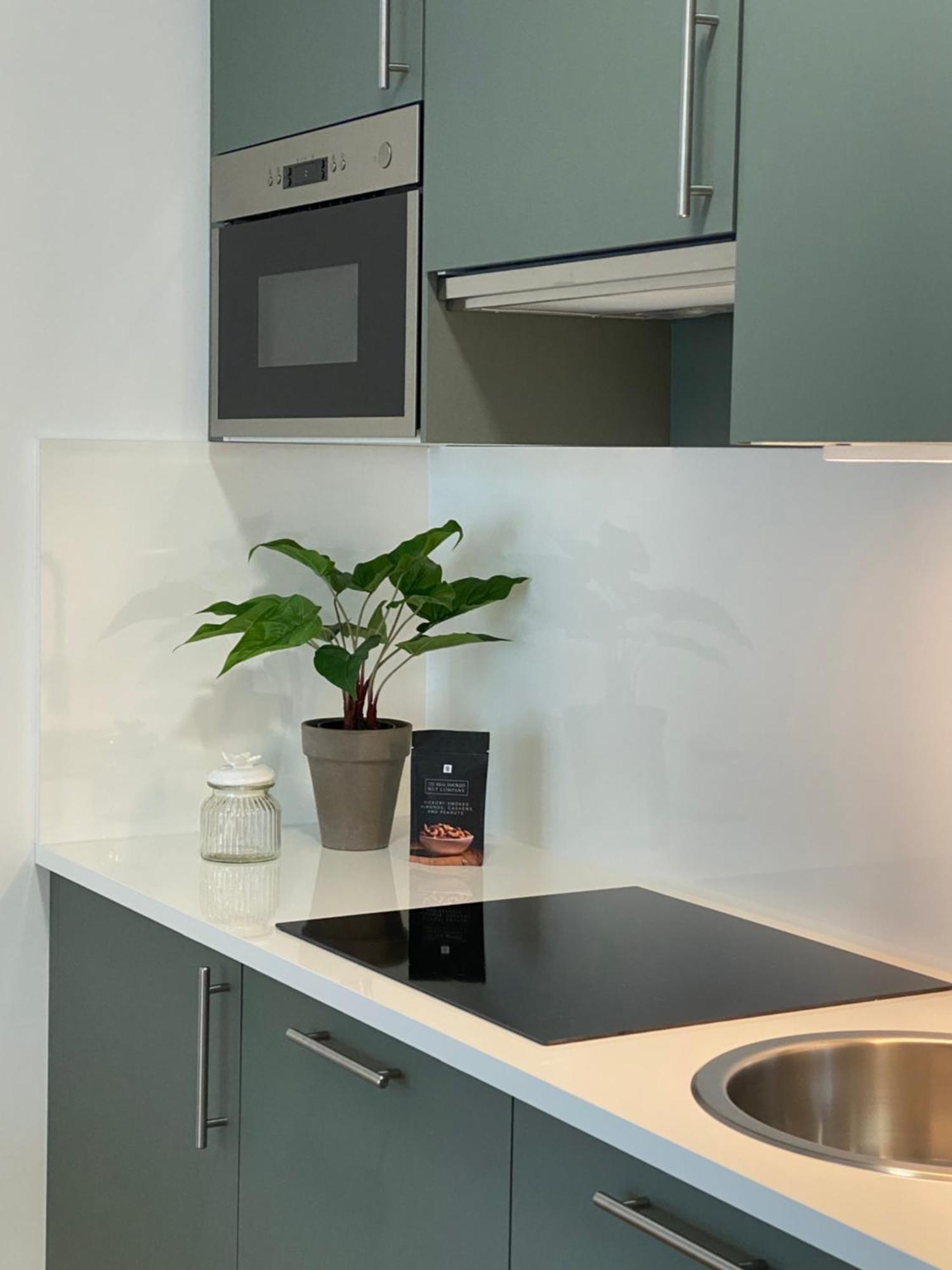 Ebelsberger Terrassen Apartment ลินซ์ ภายนอก รูปภาพ