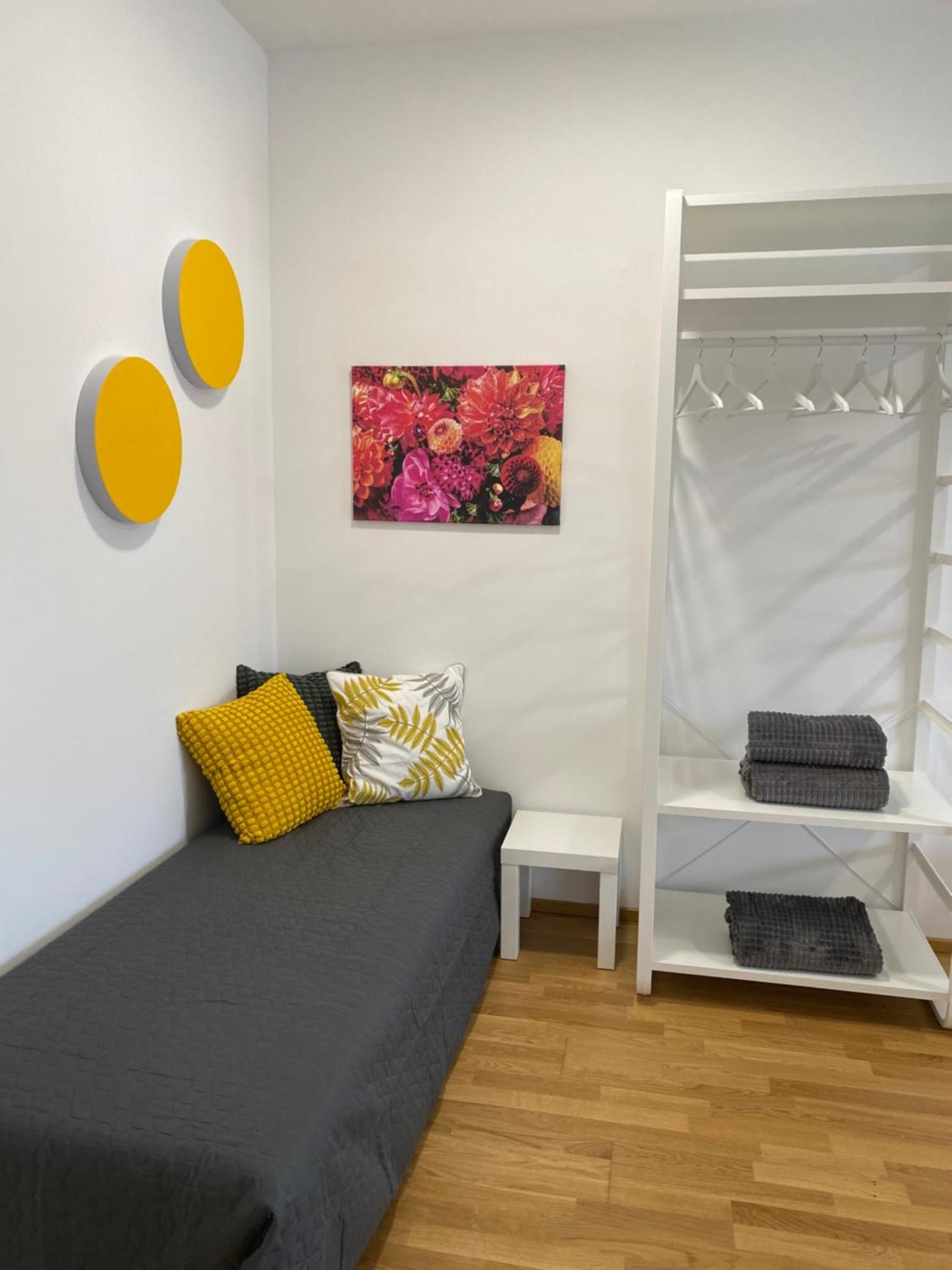 Ebelsberger Terrassen Apartment ลินซ์ ภายนอก รูปภาพ