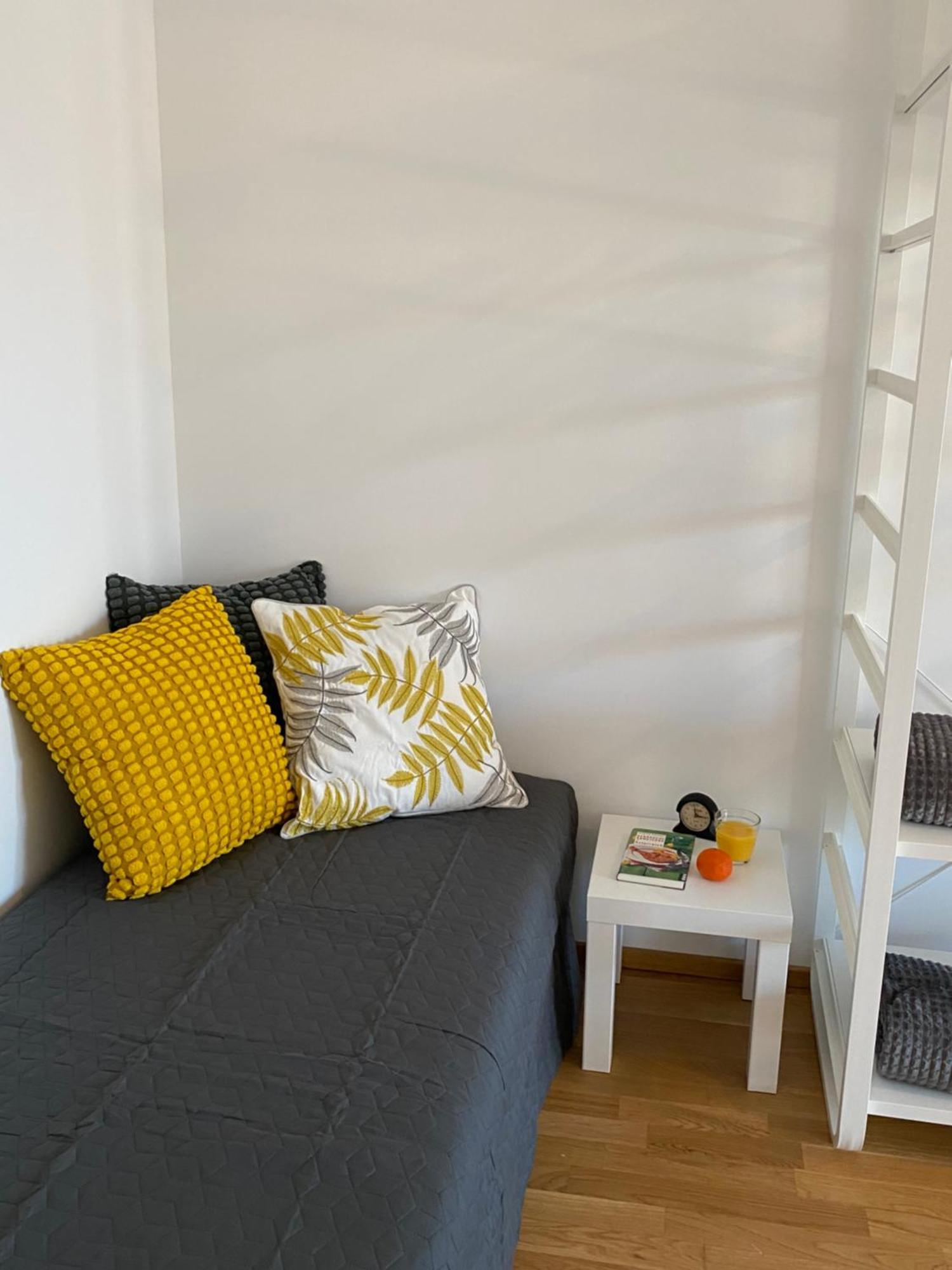 Ebelsberger Terrassen Apartment ลินซ์ ภายนอก รูปภาพ