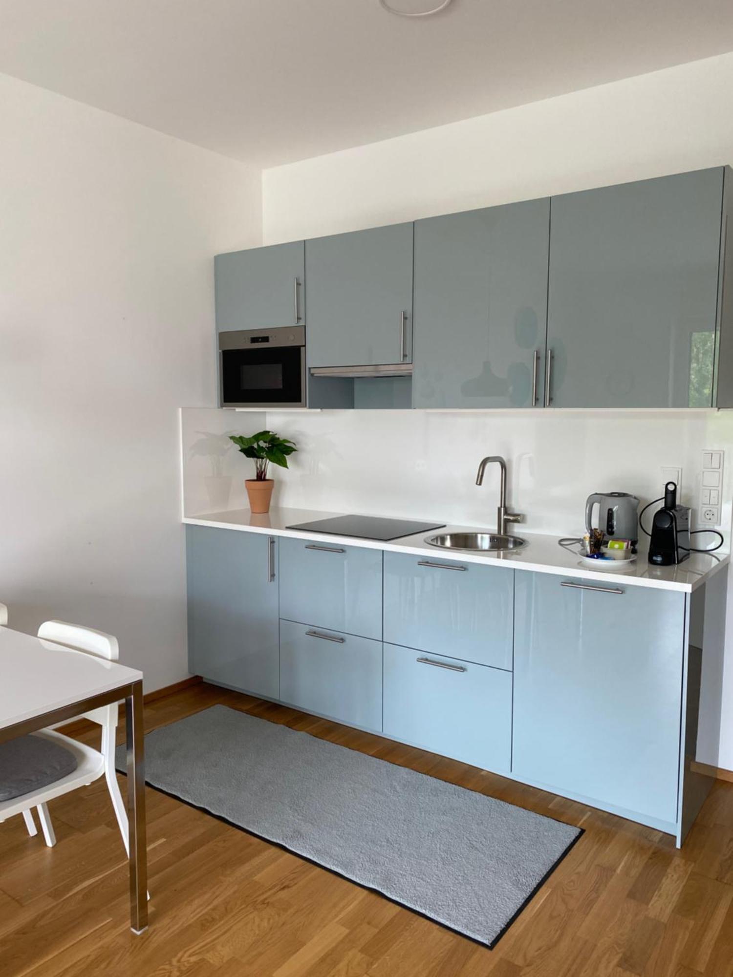 Ebelsberger Terrassen Apartment ลินซ์ ภายนอก รูปภาพ