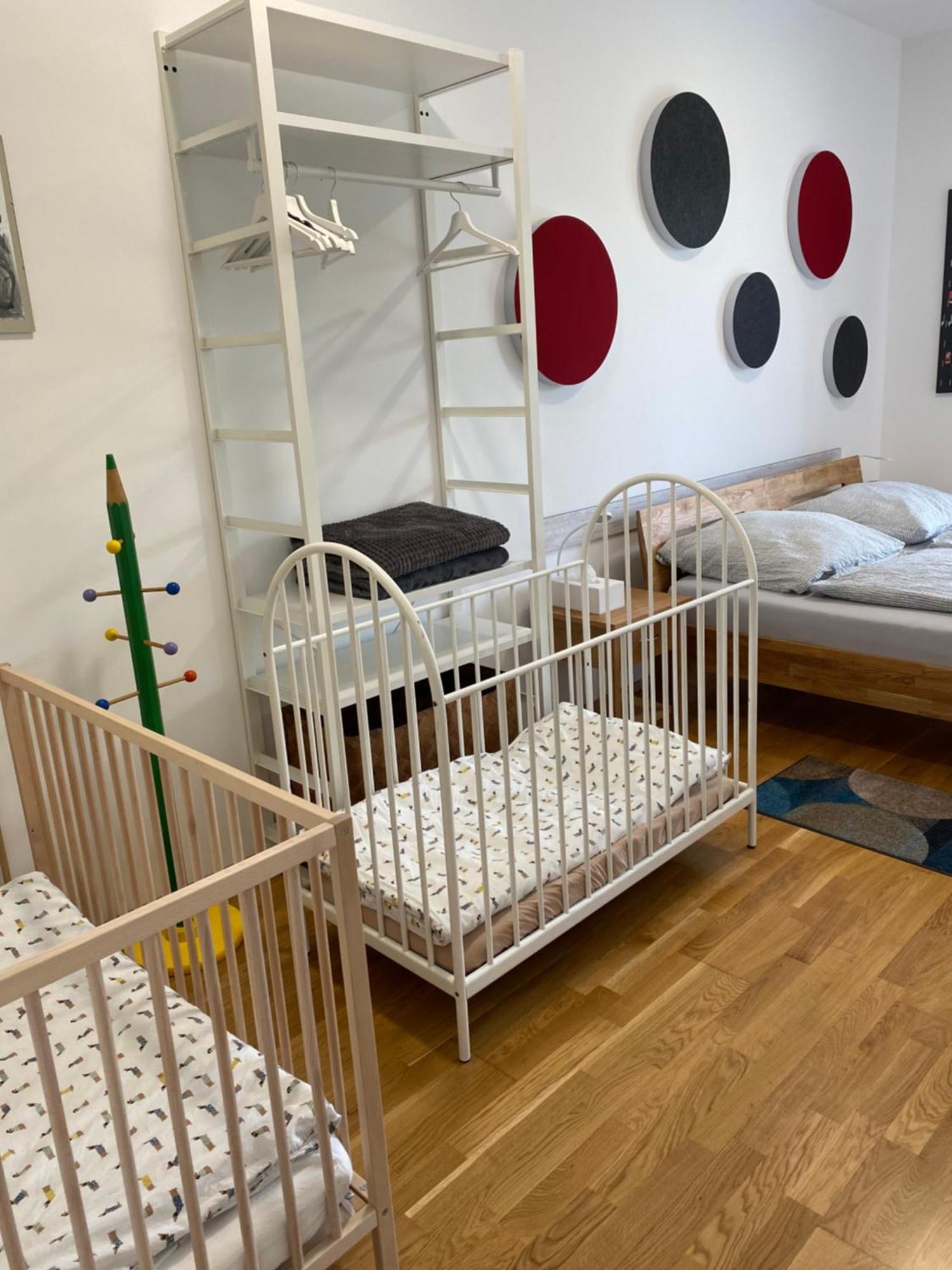 Ebelsberger Terrassen Apartment ลินซ์ ภายนอก รูปภาพ